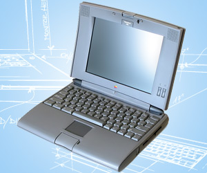 Illustration for article titled Laptop Magazine's Best and Worst Laptop Designs Ever